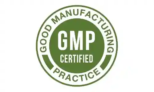 GLP-Slim GLP-Slim GMP Certified
