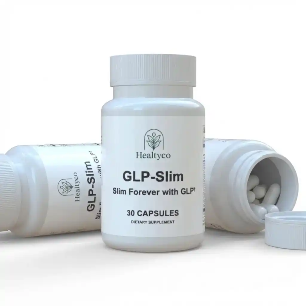 GLP-Slim GLP-Slim